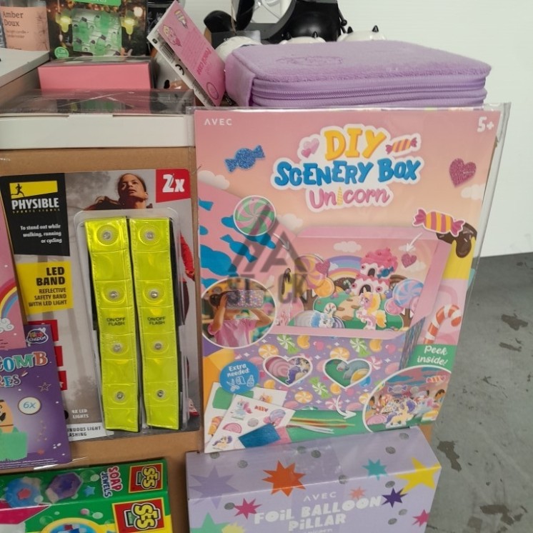 A****N - 200 pièces