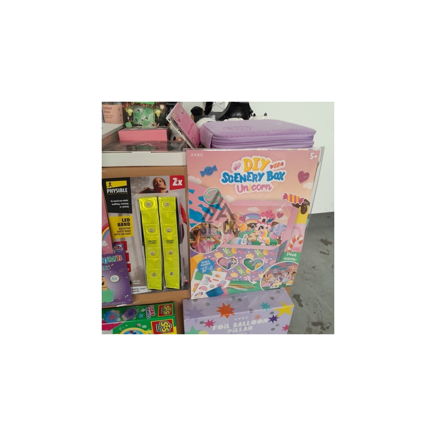 A****N - 200 pièces