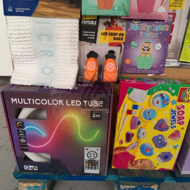 A****N - 200 pièces