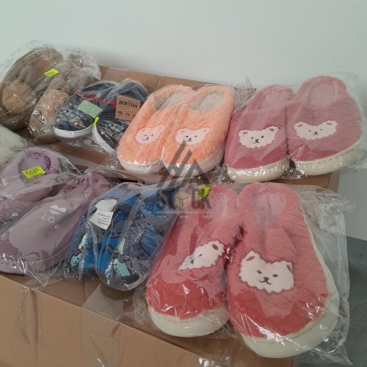 CHAUSSON - 60 paires