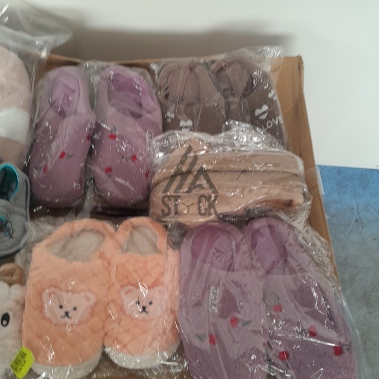 CHAUSSON - 60 paires