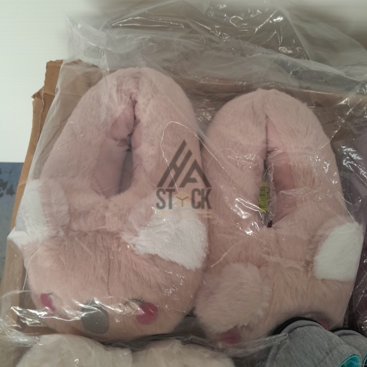 CHAUSSON - 60 paires