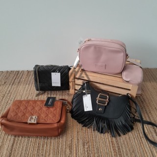 SAC de marque  - 30 pièces