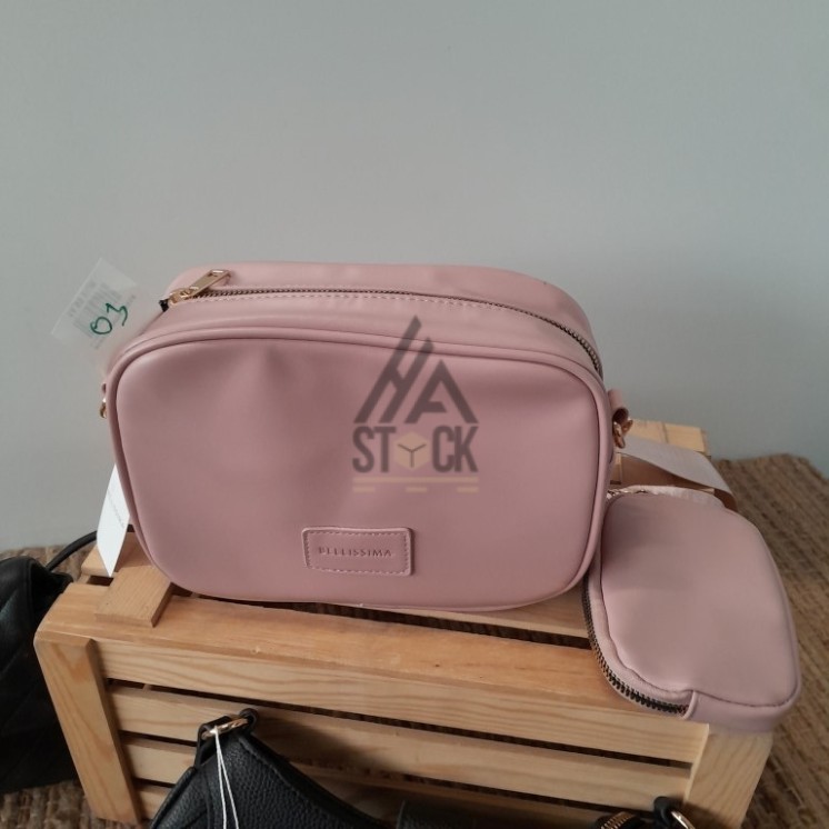 SAC de marque  - 30 pièces