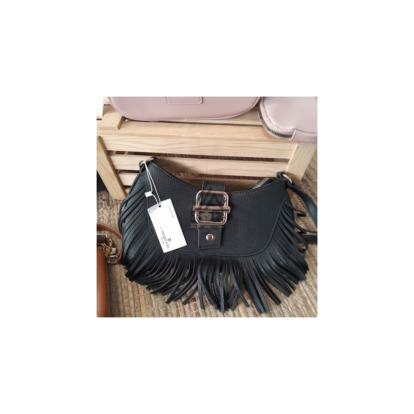 SAC de marque  - 30 pièces