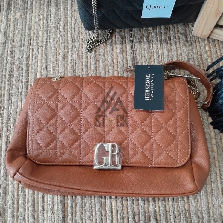 SAC de marque  - 30 pièces