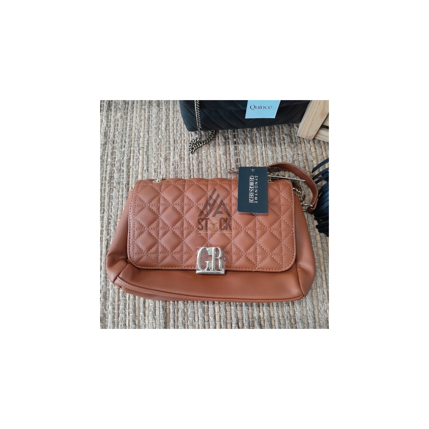 SAC de marque  - 30 pièces