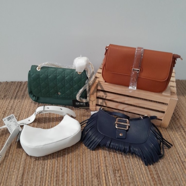 SAC de marque  - 30 pièces