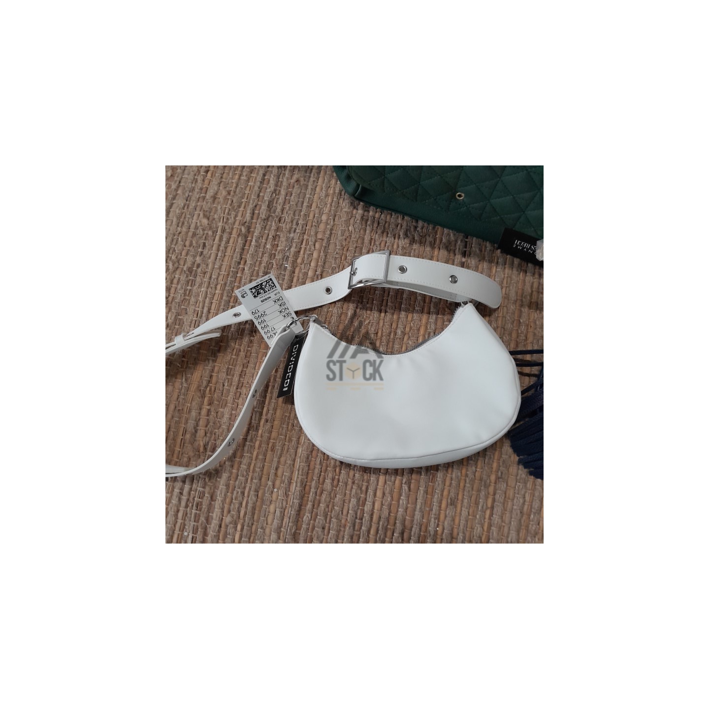 SAC de marque  - 30 pièces