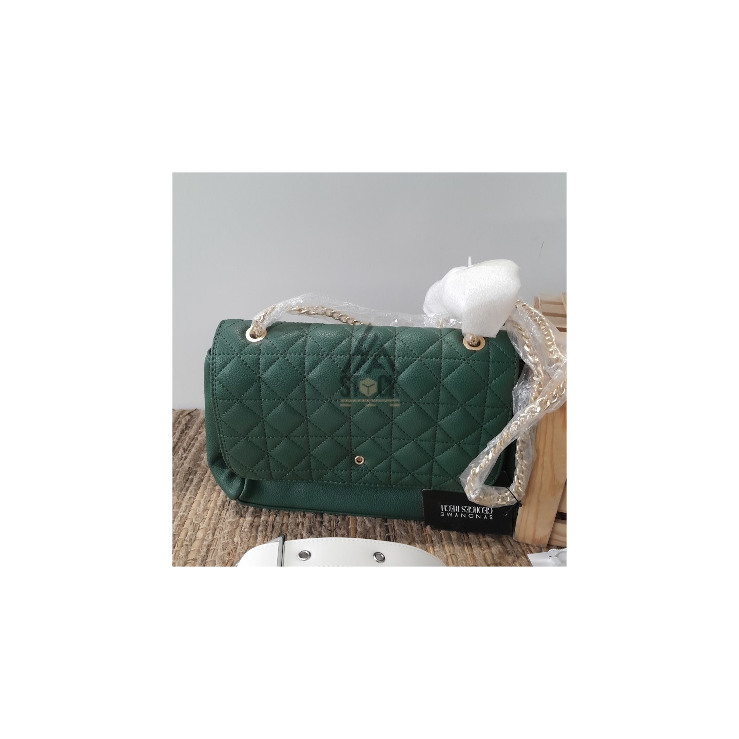 SAC de marque  - 30 pièces