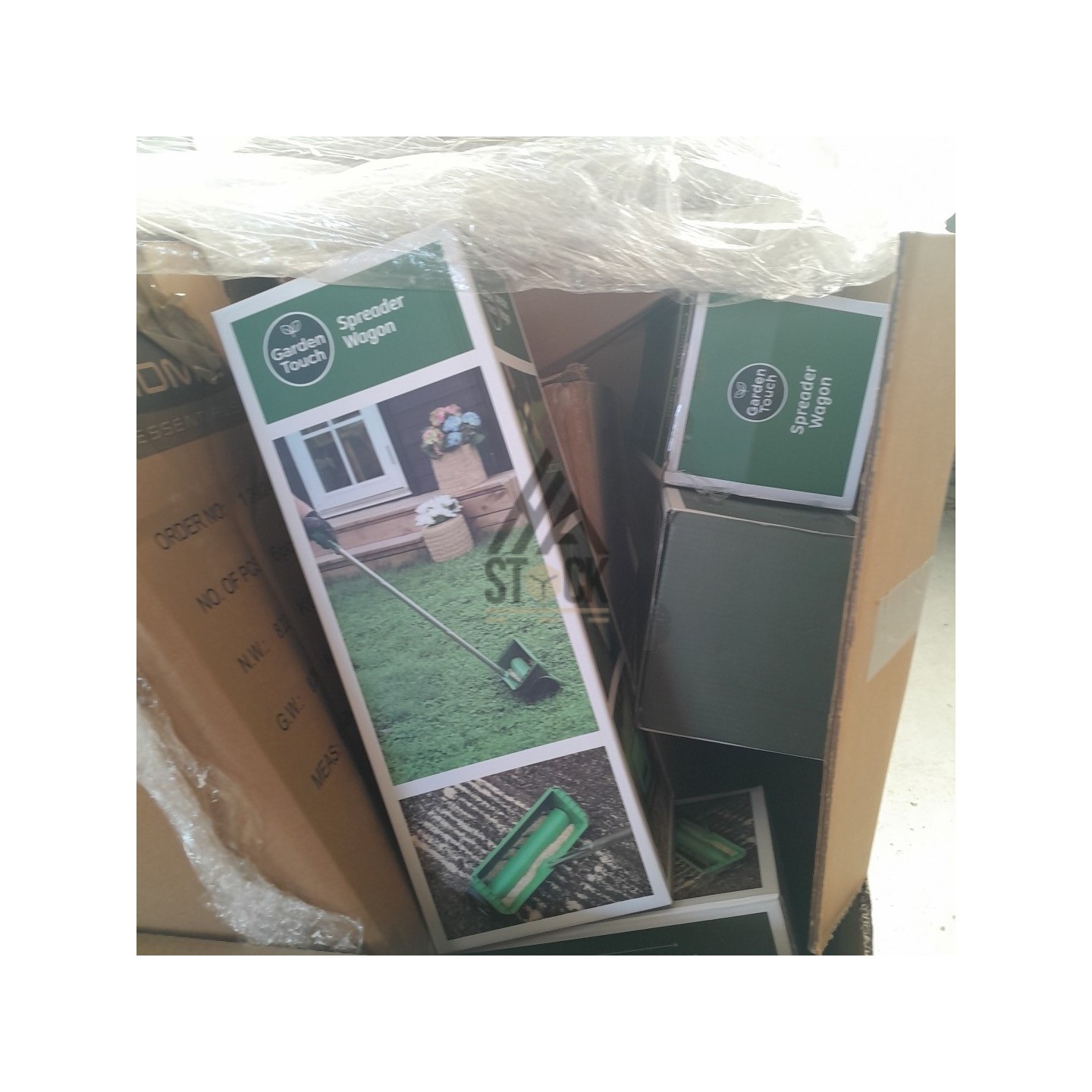 PALETTE A****N - A290