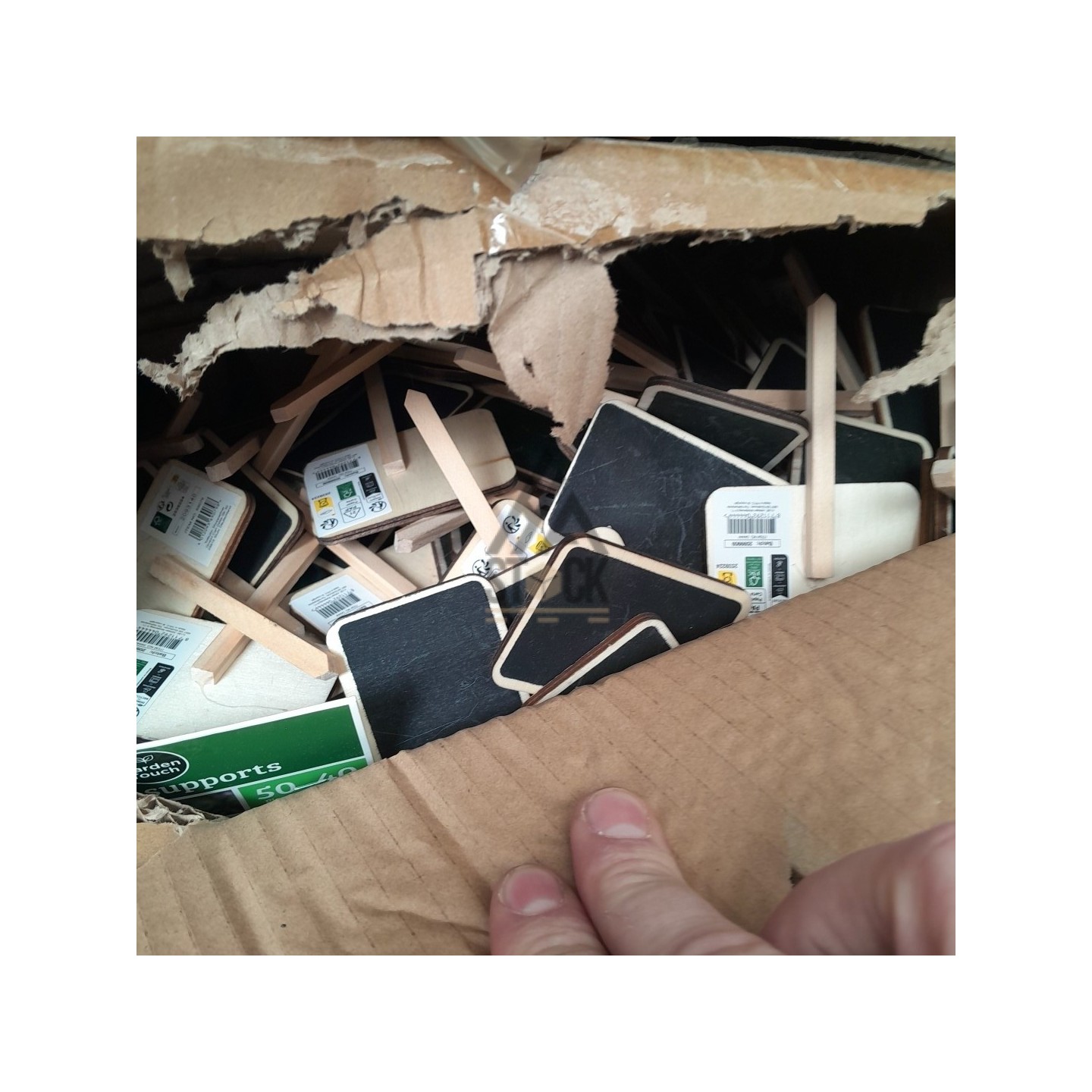 PALETTE A****N - A290