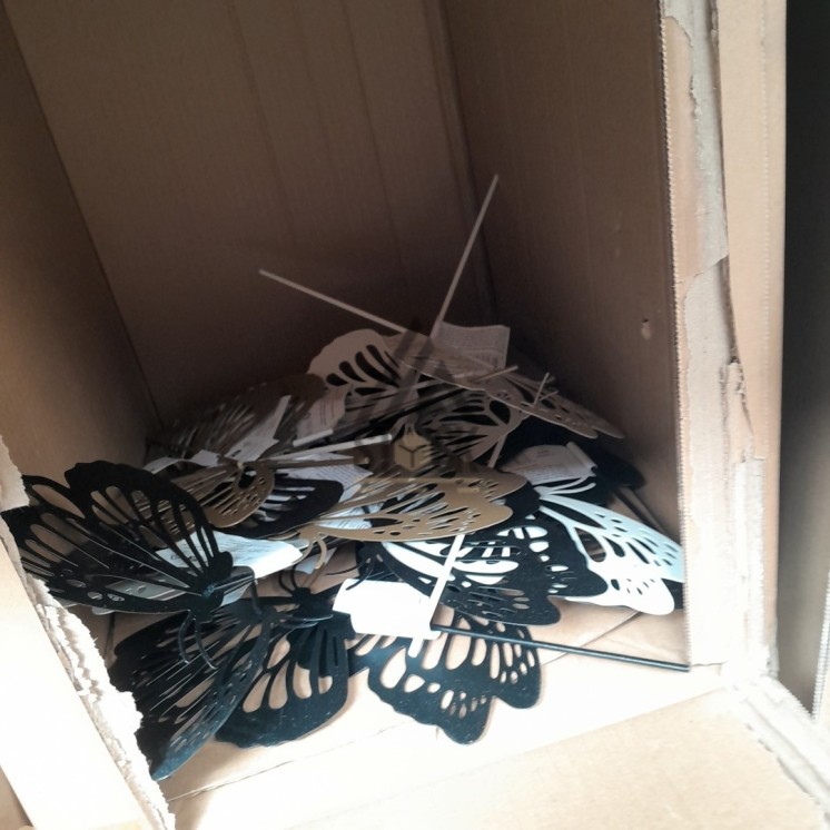 PALETTE A****N - A290