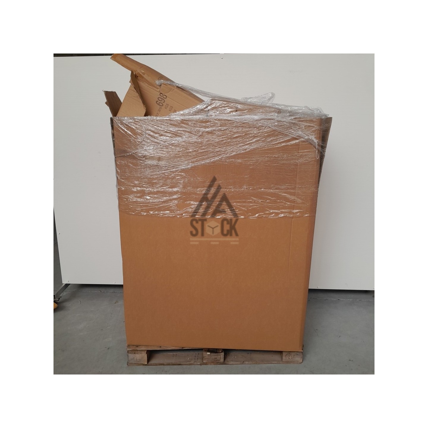 PALETTE A****N - A290