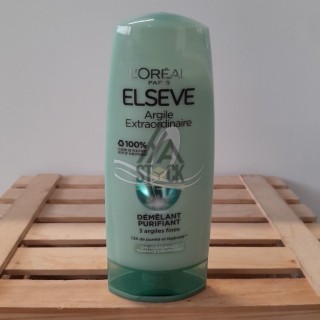 Shampoing - ELSEVE - 35 pièces