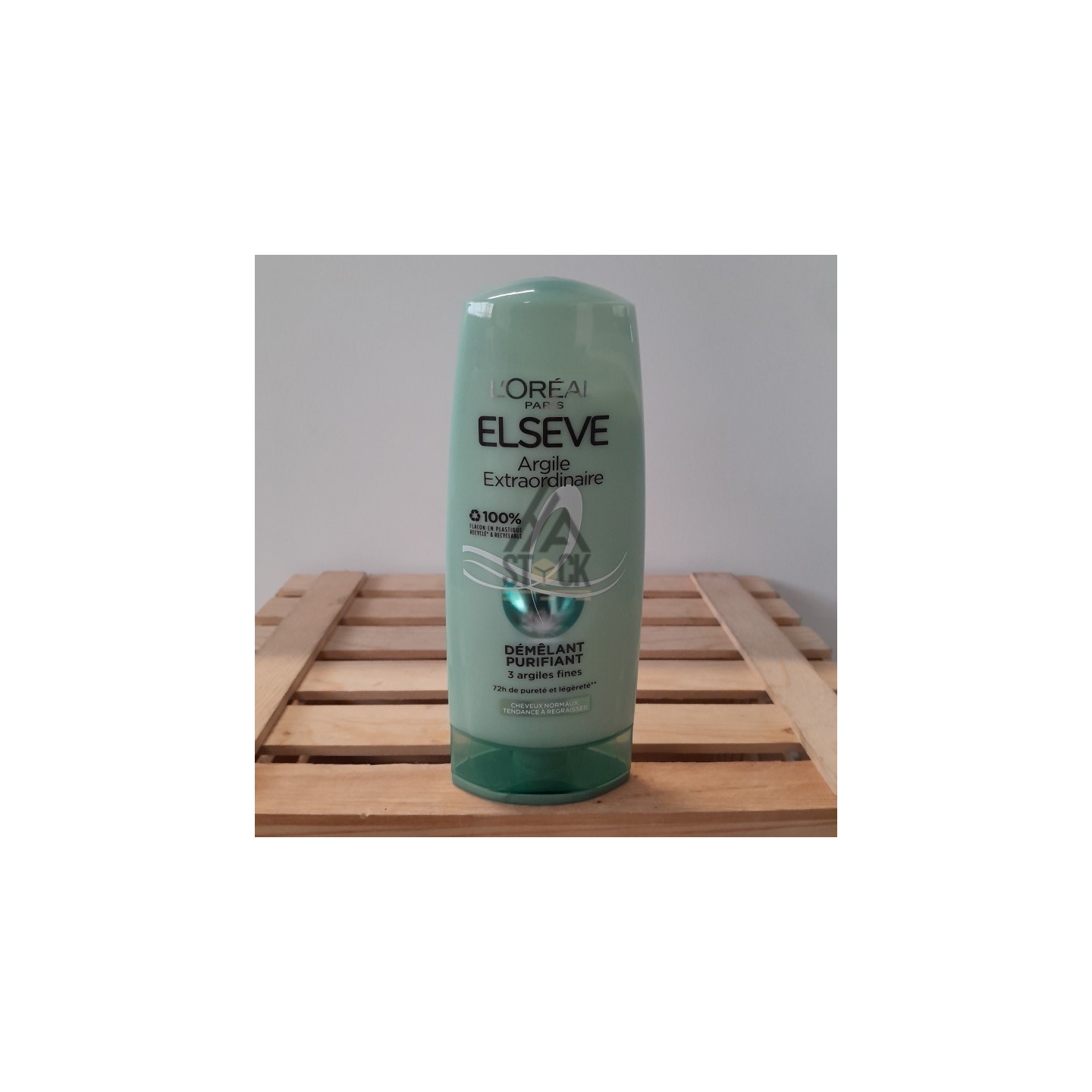 Shampoing - ELSEVE - 35 pièces