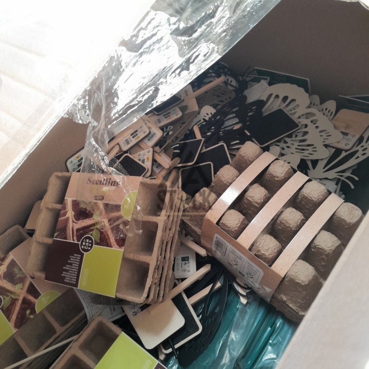 PALETTE A****N - A291