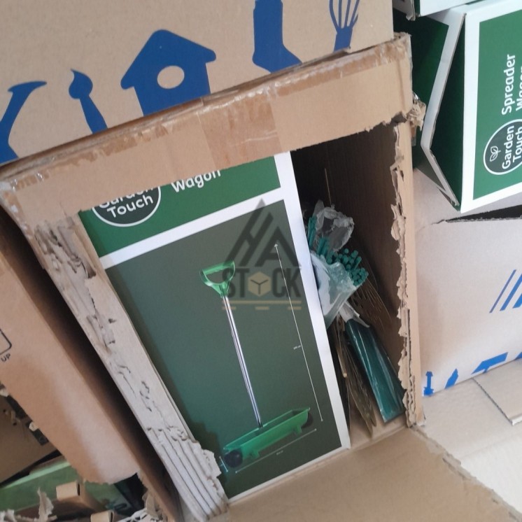 PALETTE A****N - A291