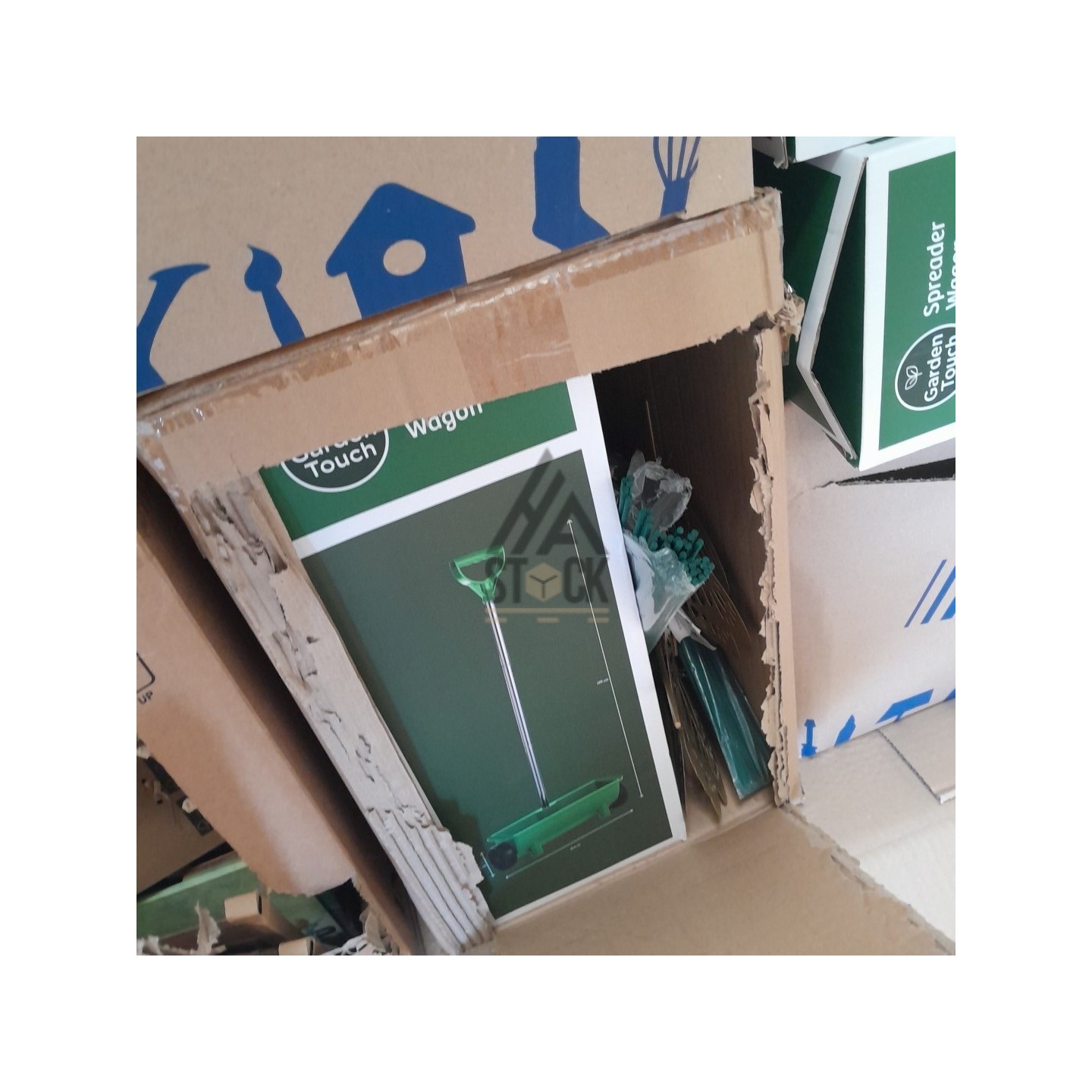 PALETTE A****N - A291