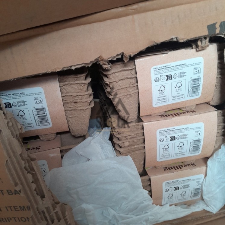 PALETTE A****N - A291