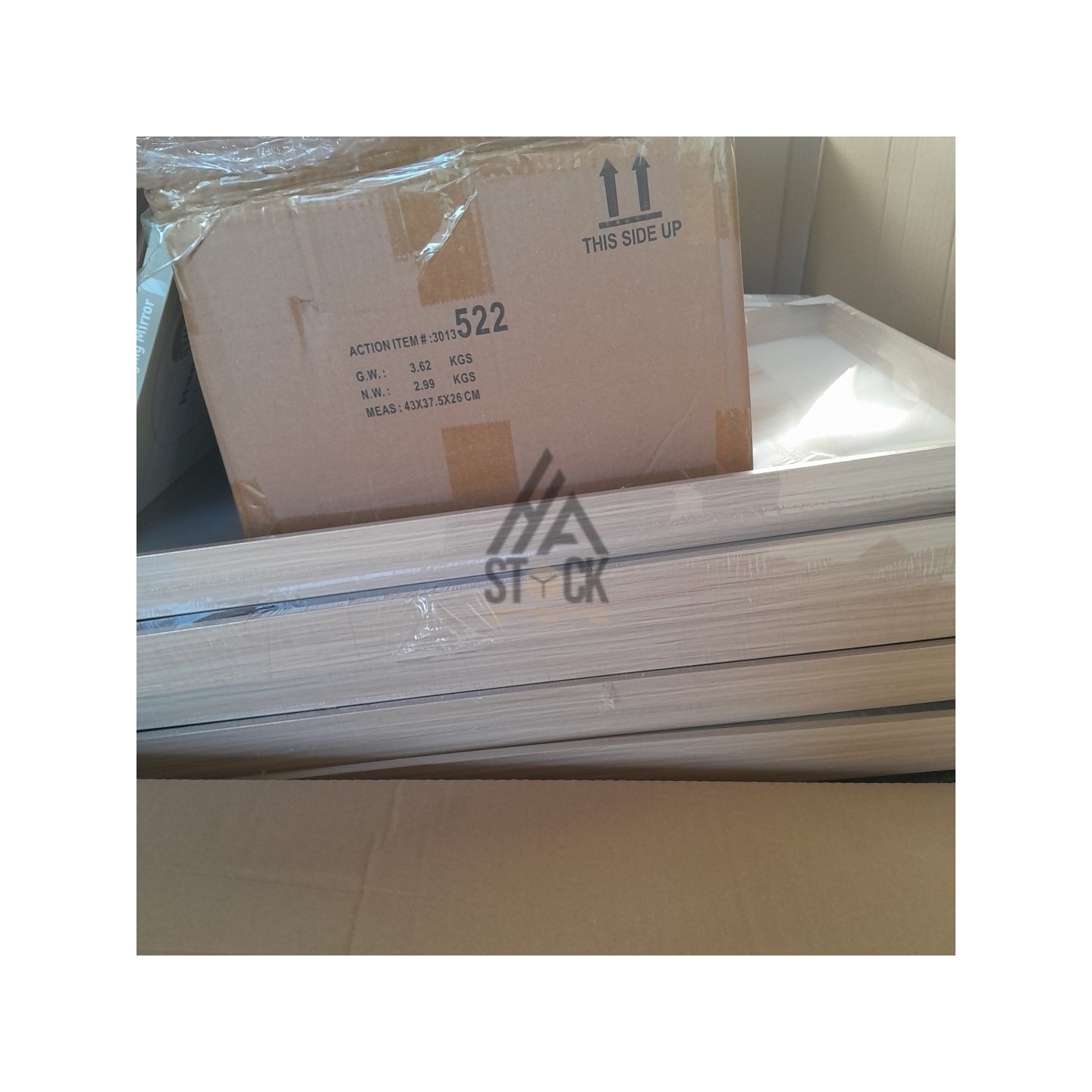 PALETTE A****N - A293