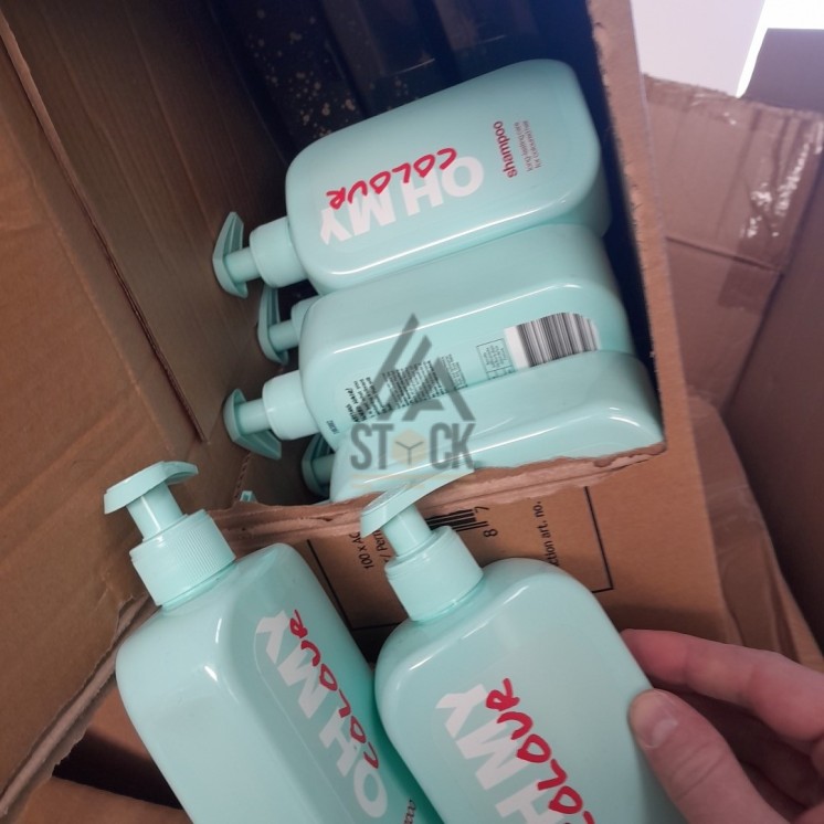 PALETTE A****N - A293