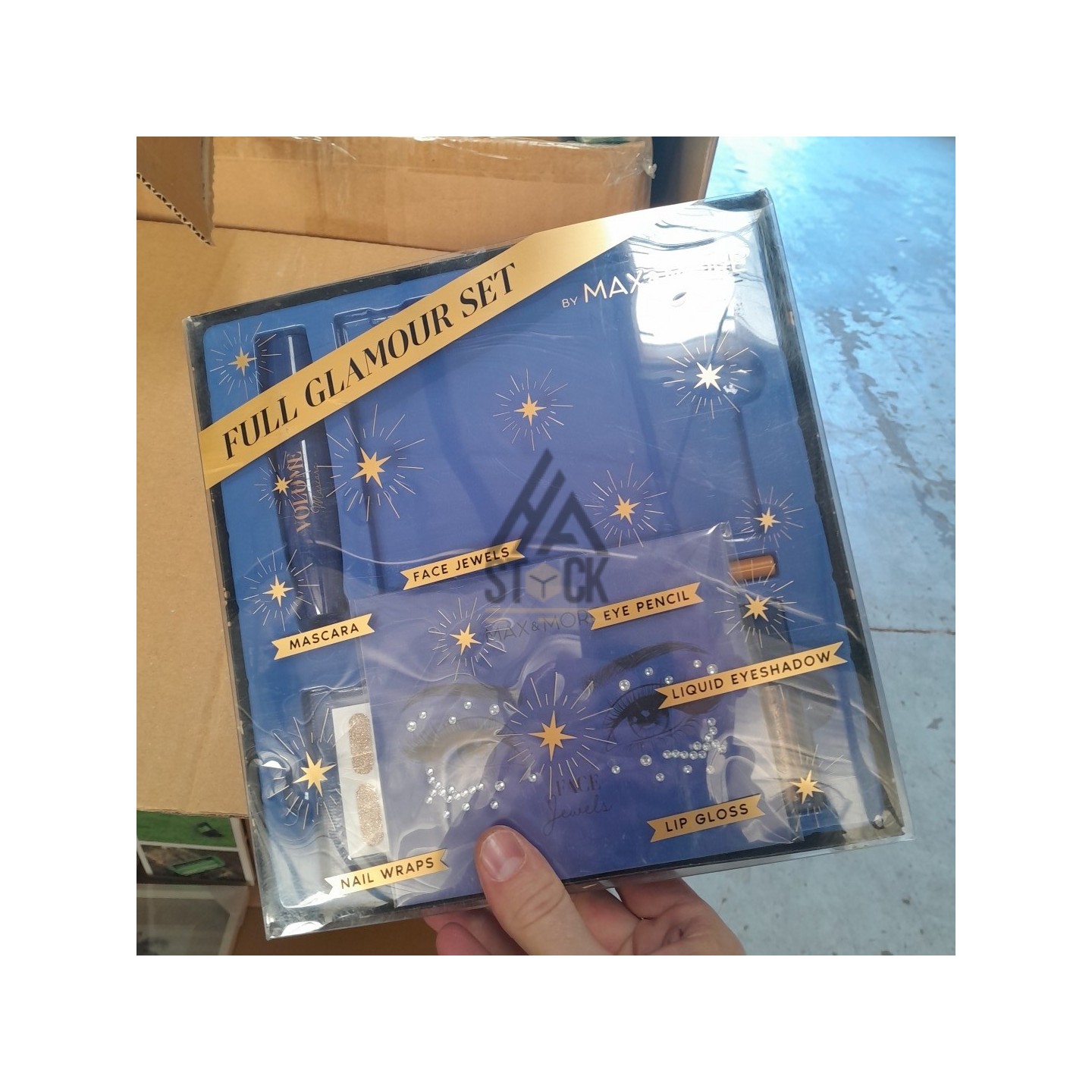 PALETTE A****N - A293