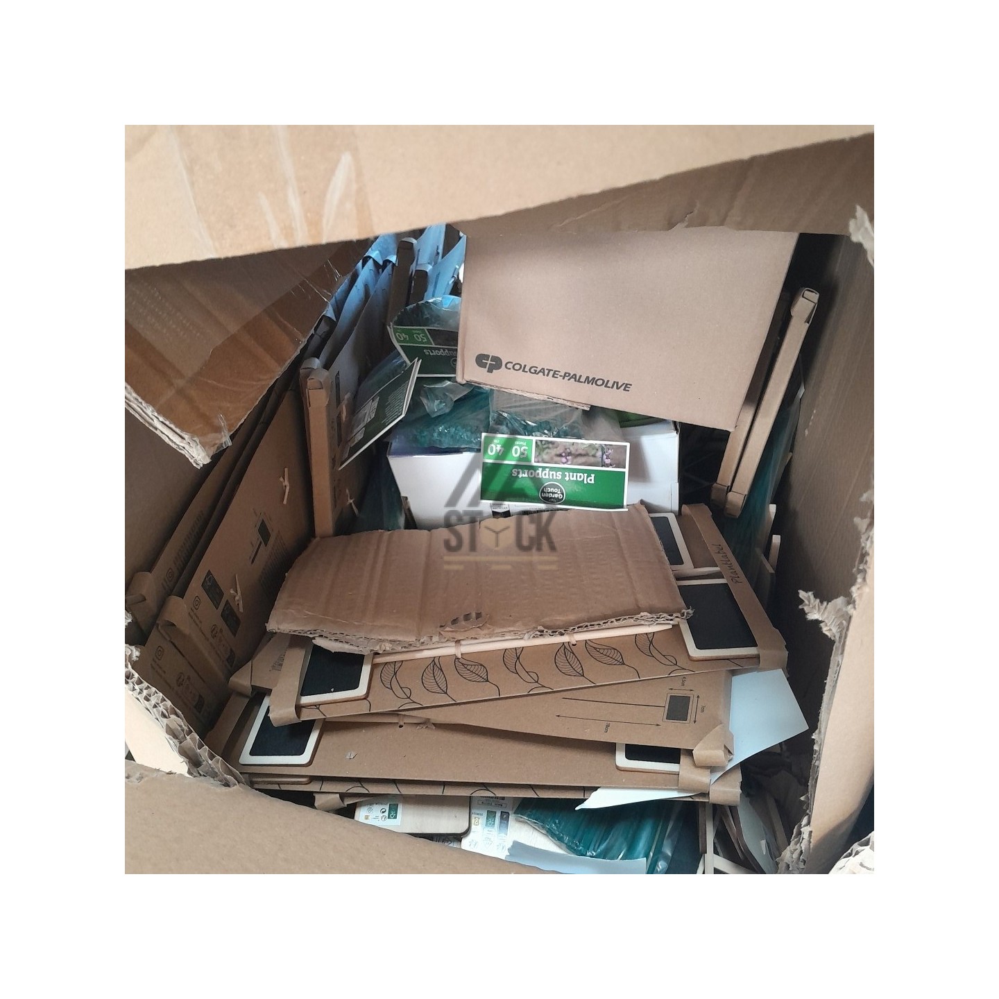 PALETTE A****N - A293