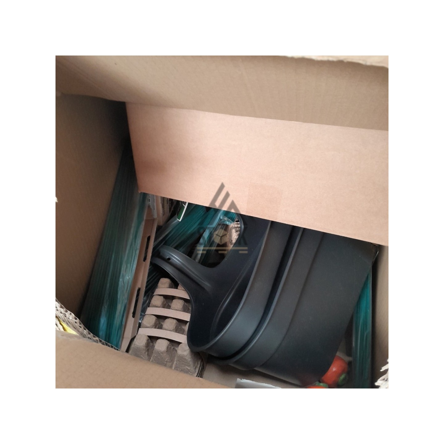 PALETTE A****N - A293