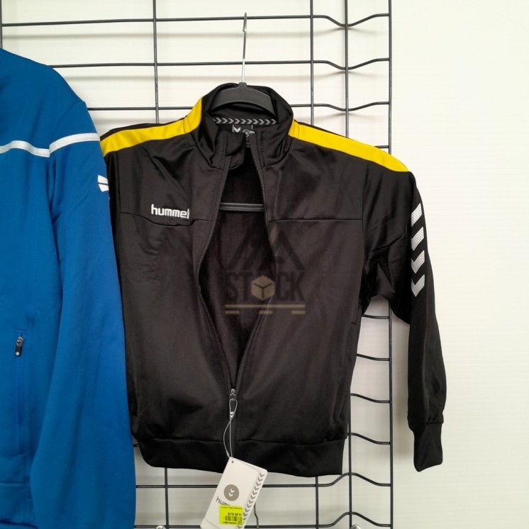 TEXTILE de SPORT - 200 pièces