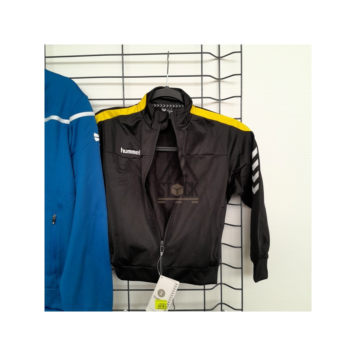 TEXTILE de SPORT - 200 pièces