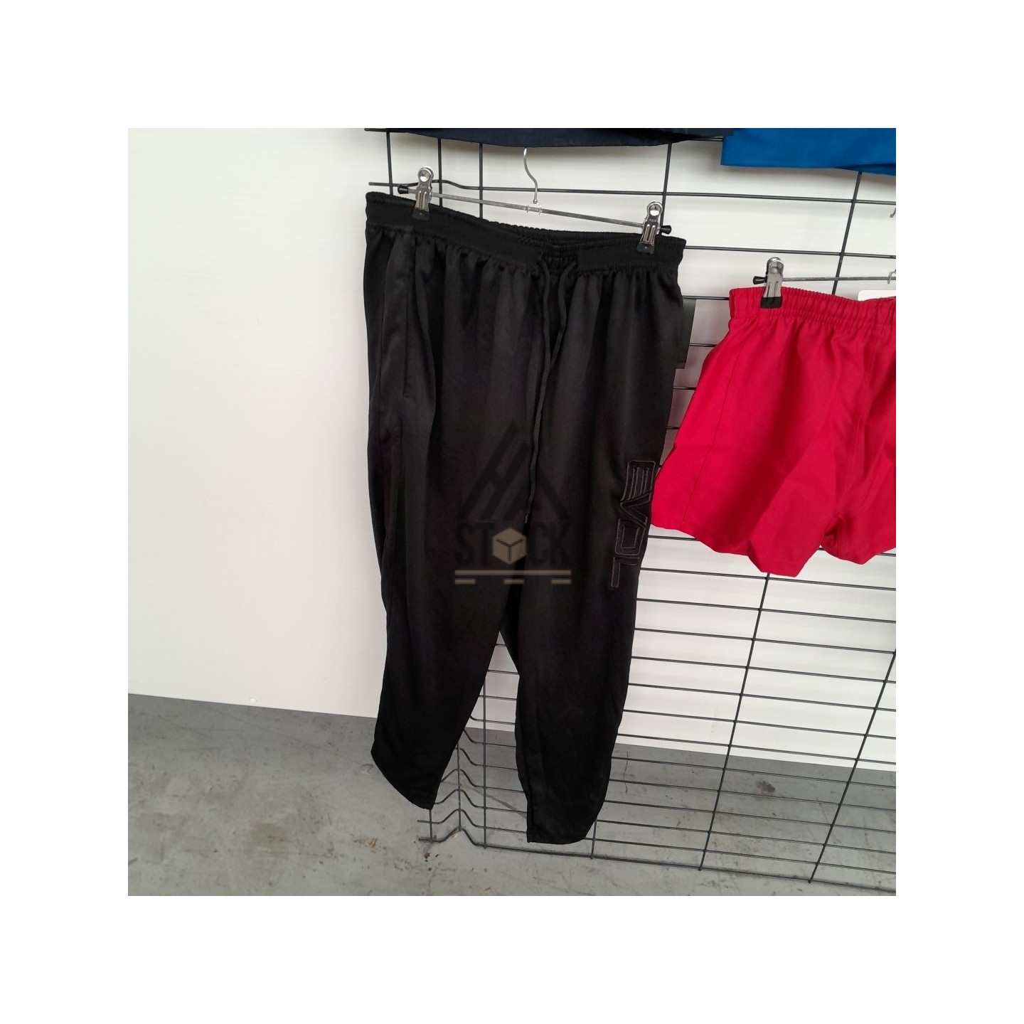 TEXTILE de SPORT - 200 pièces