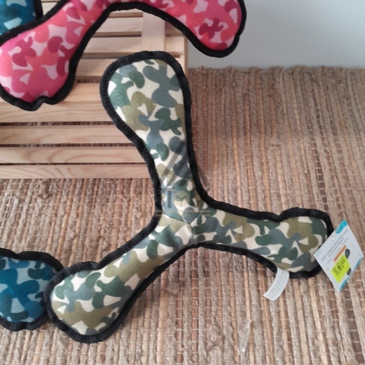 Jouet pour chien - 35 pièces