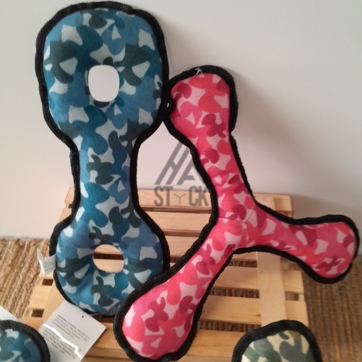 Jouet pour chien - 35 pièces