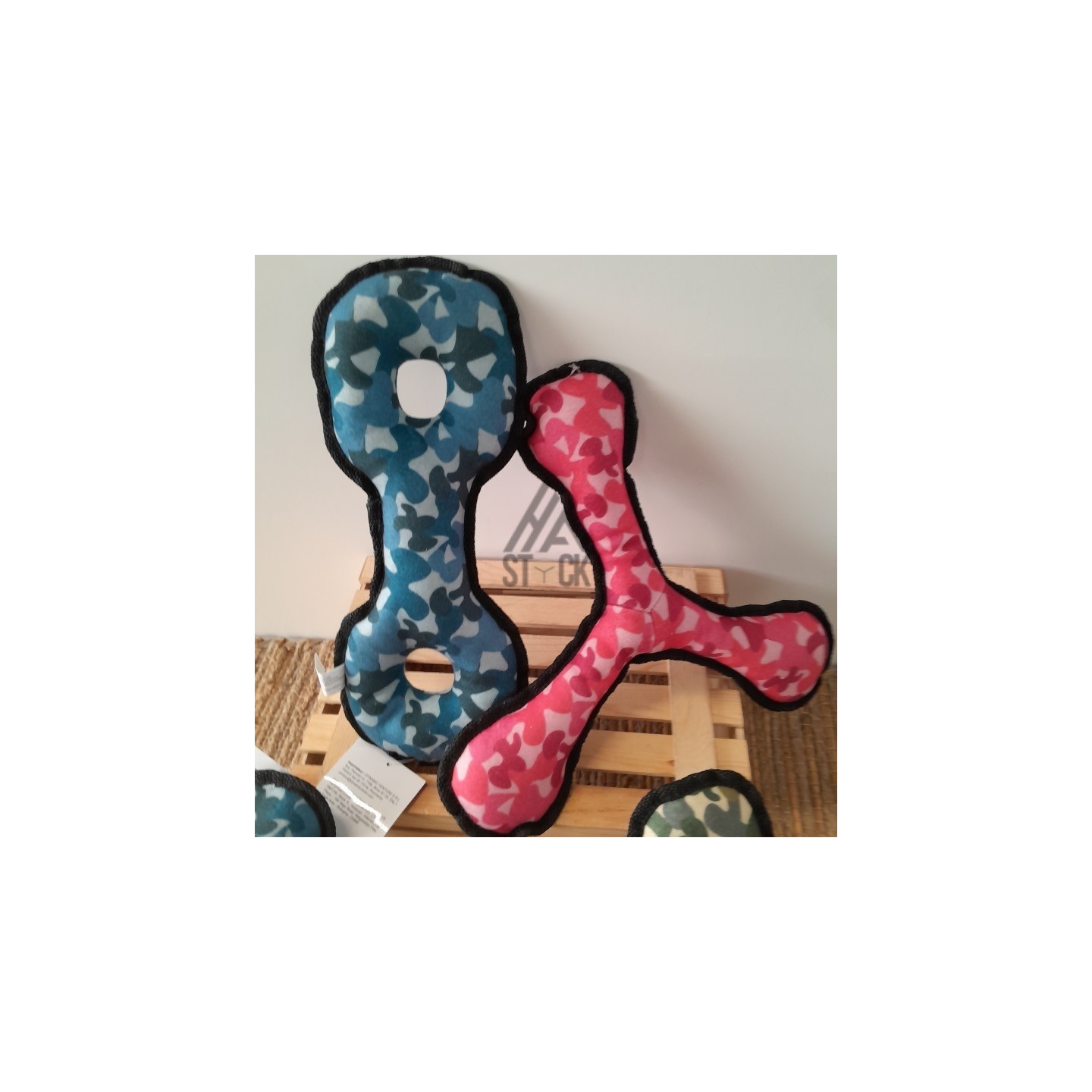 Jouet pour chien - 35 pièces