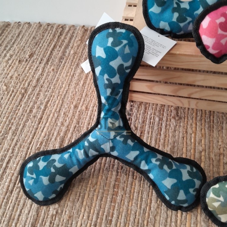 Jouet pour chien - 35 pièces