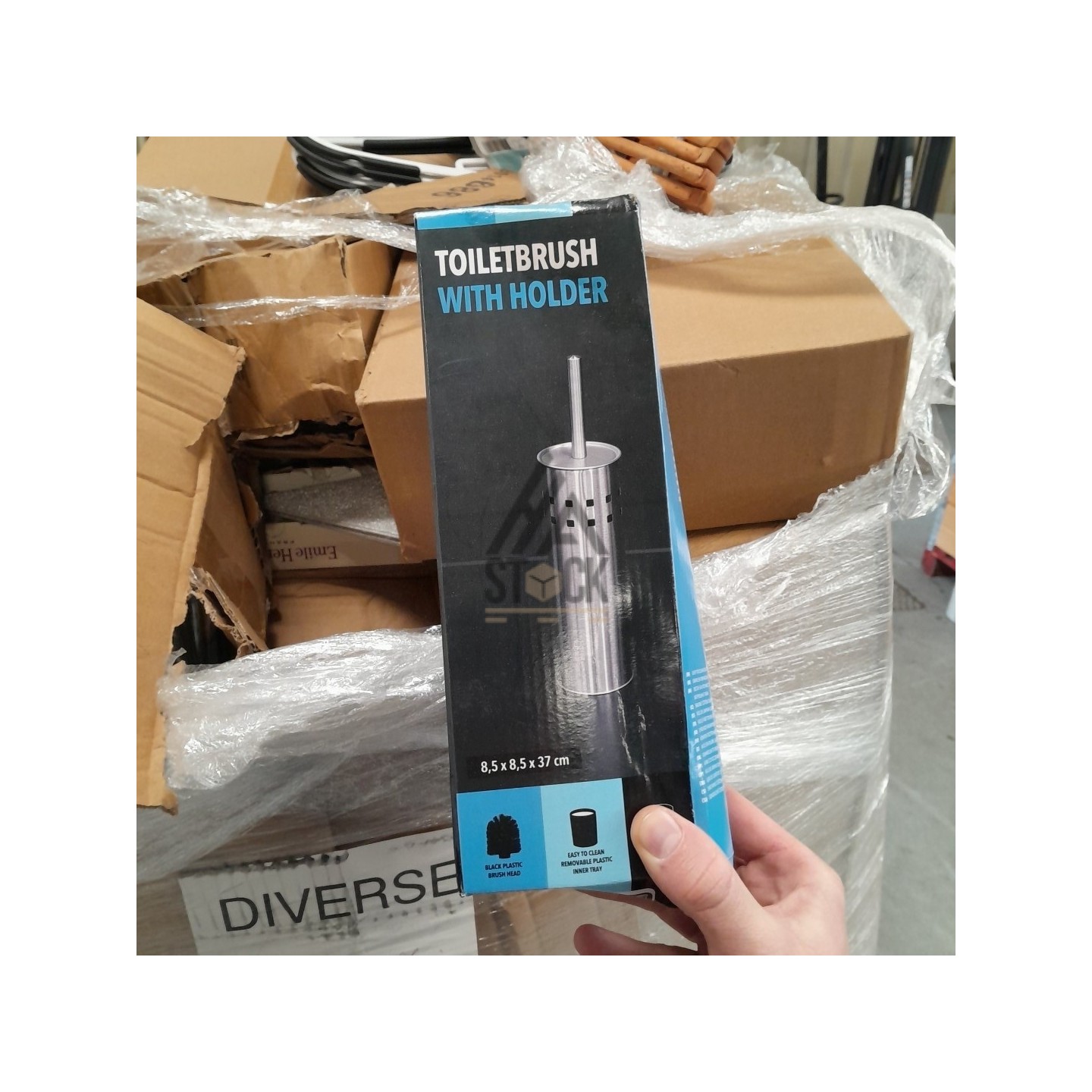 PALETTE A****N - A241