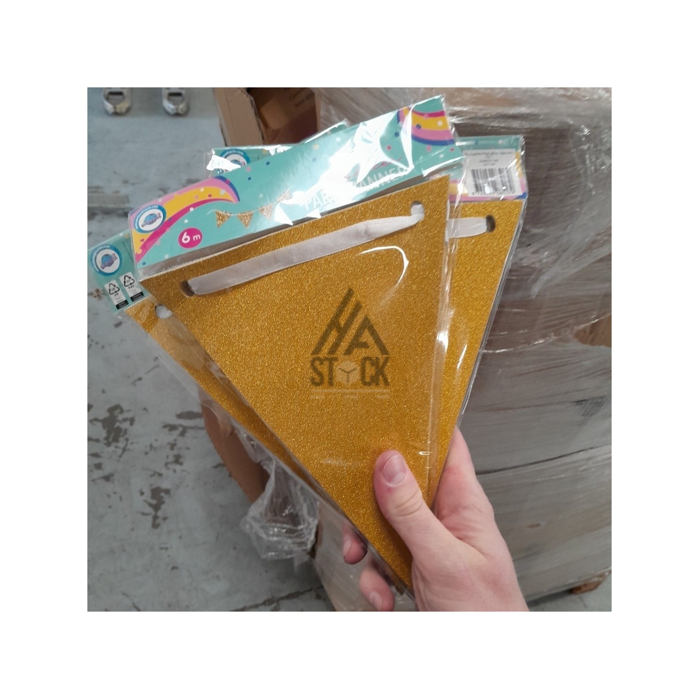 PALETTE A****N - A241