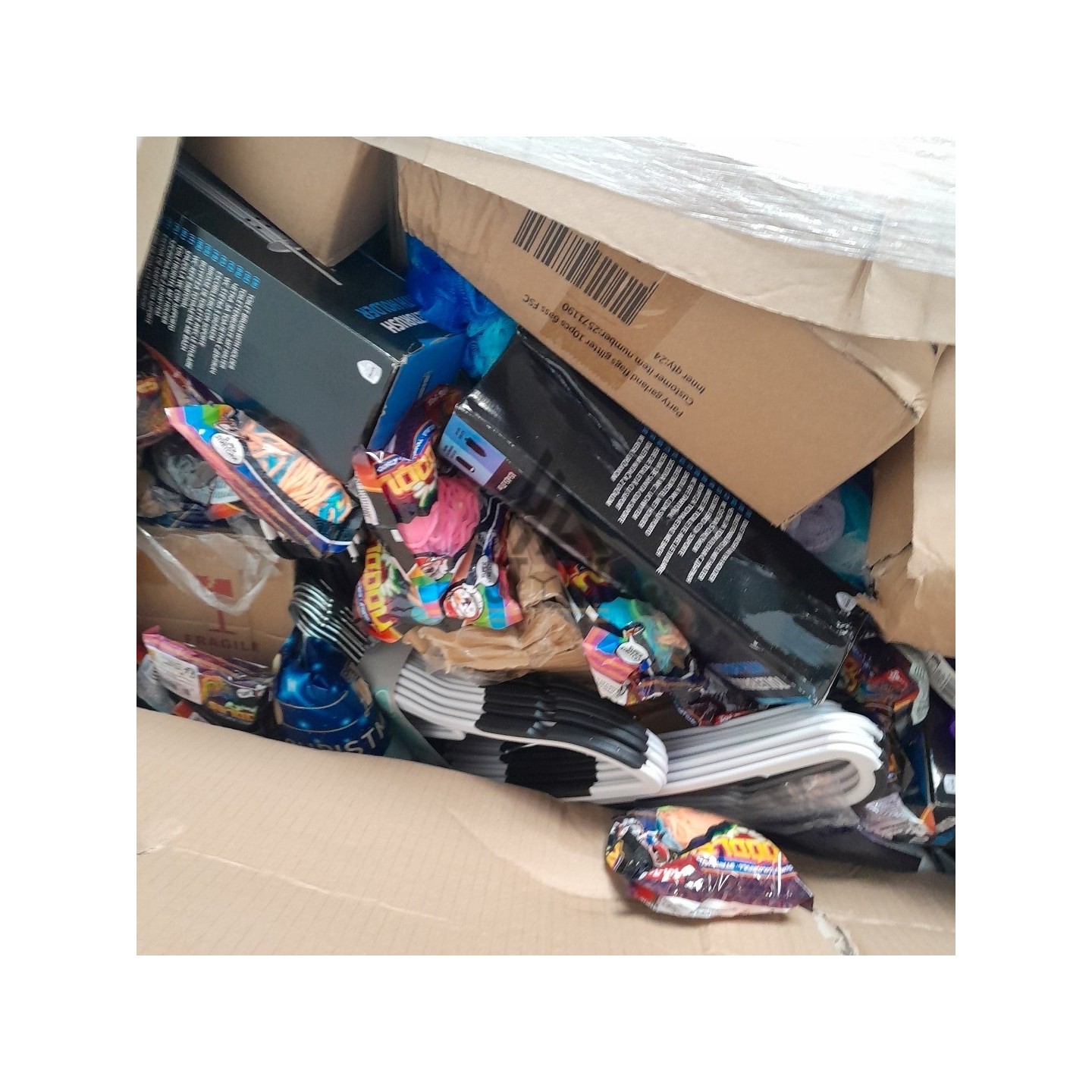 PALETTE A****N - A241