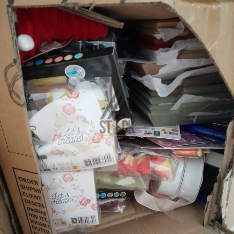 PALETTE A****N - A241