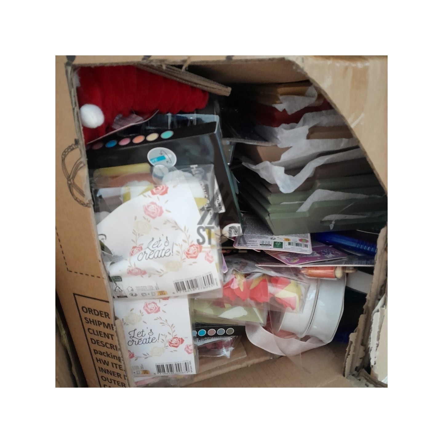 PALETTE A****N - A241