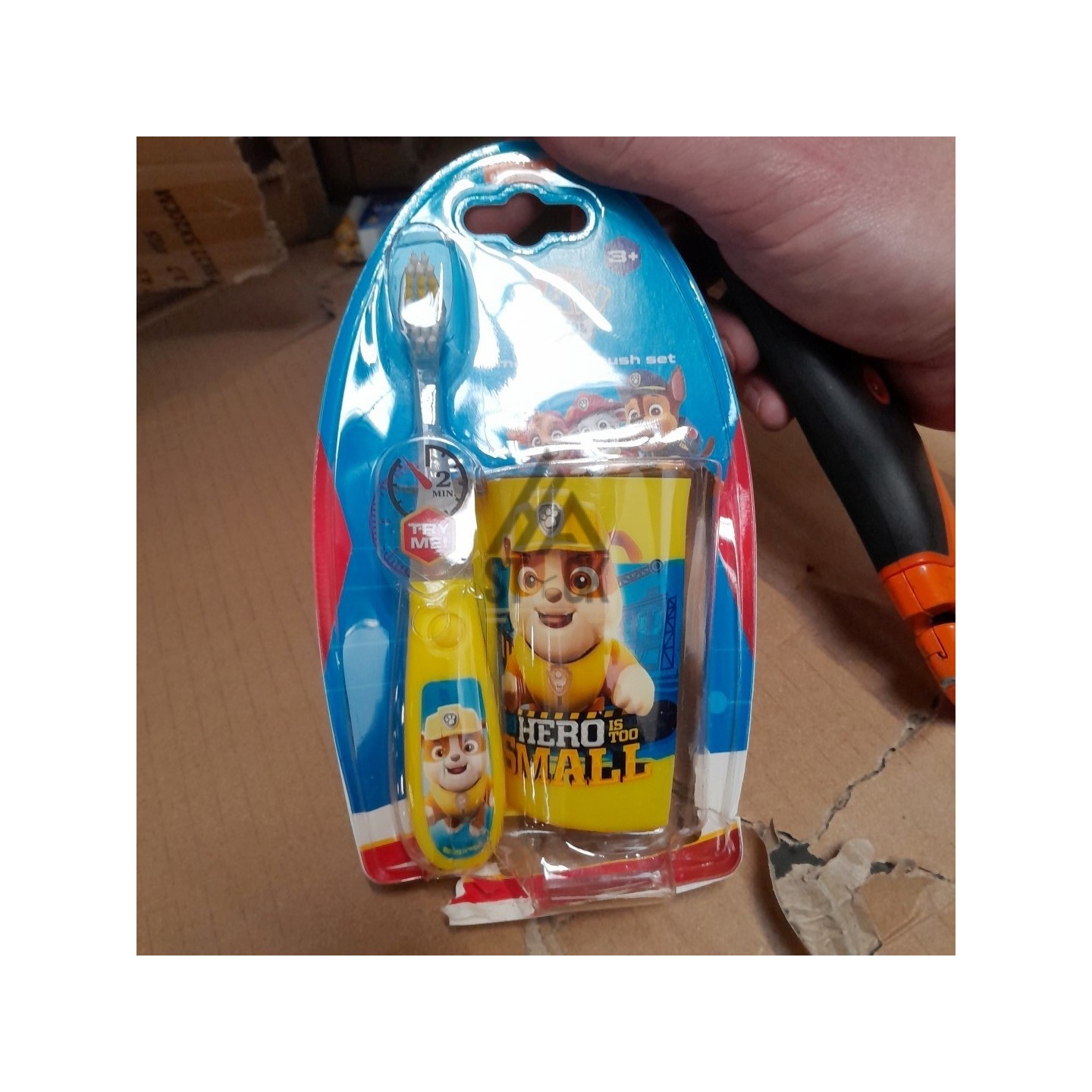 PALETTE A****N - A241