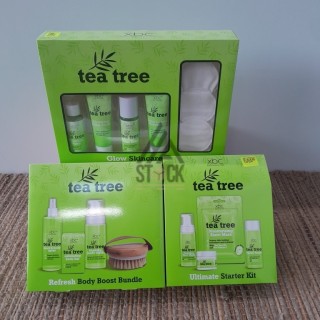 Coffret hygiène - 14 pièces