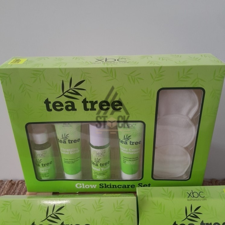 Coffret hygiène - 14 pièces