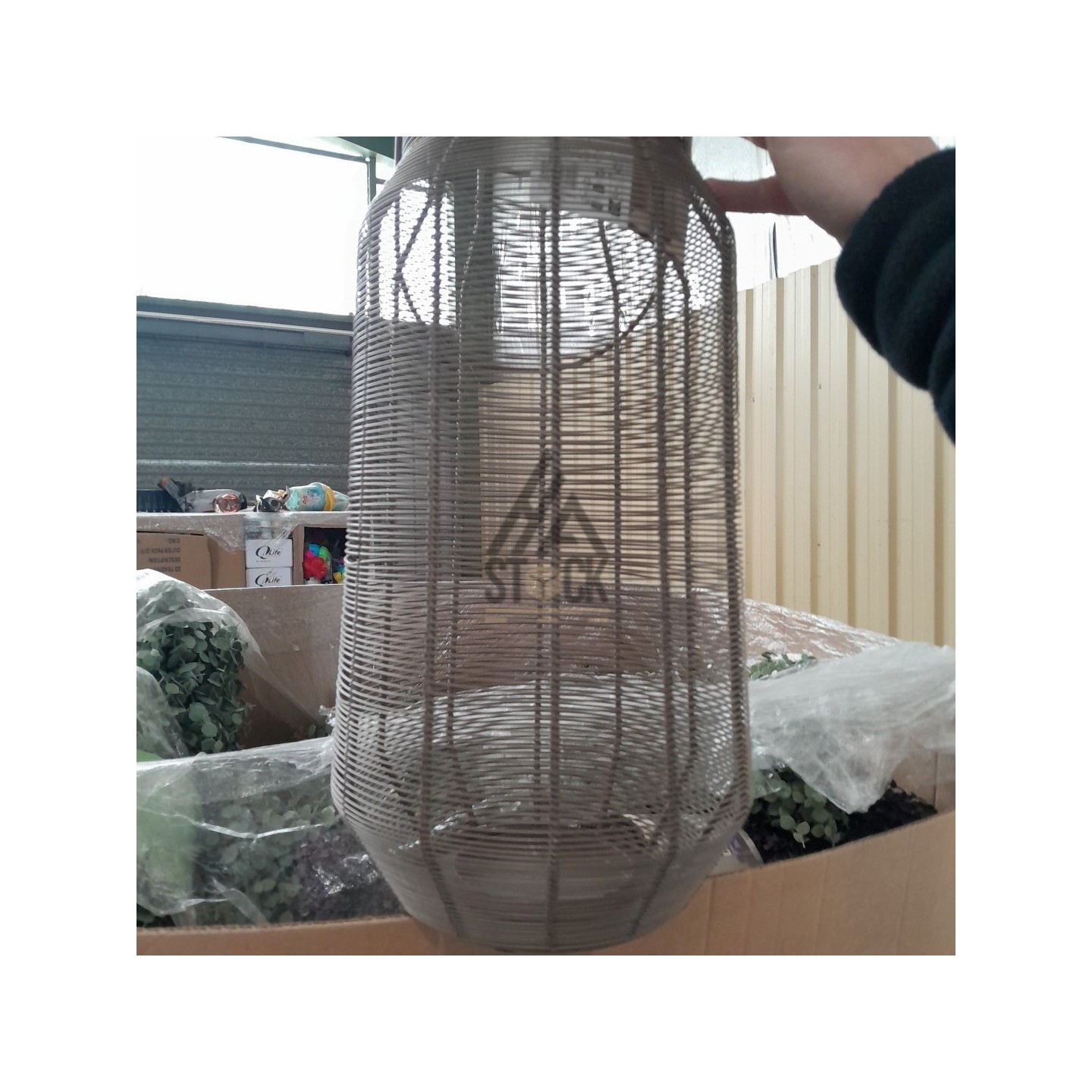 PALETTE A****N - A254