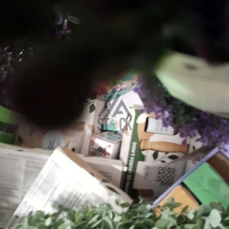 PALETTE A****N - A254