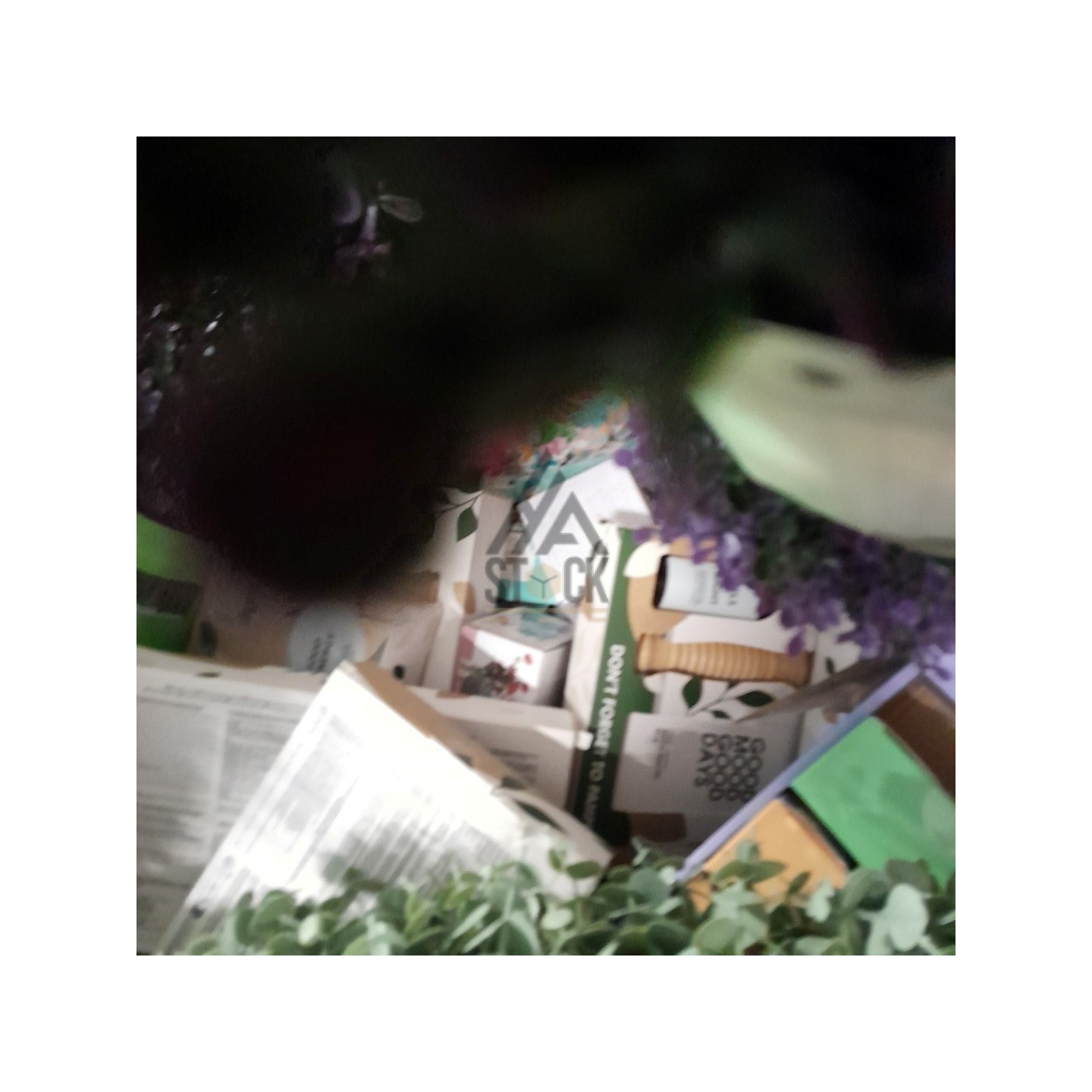 PALETTE A****N - A254