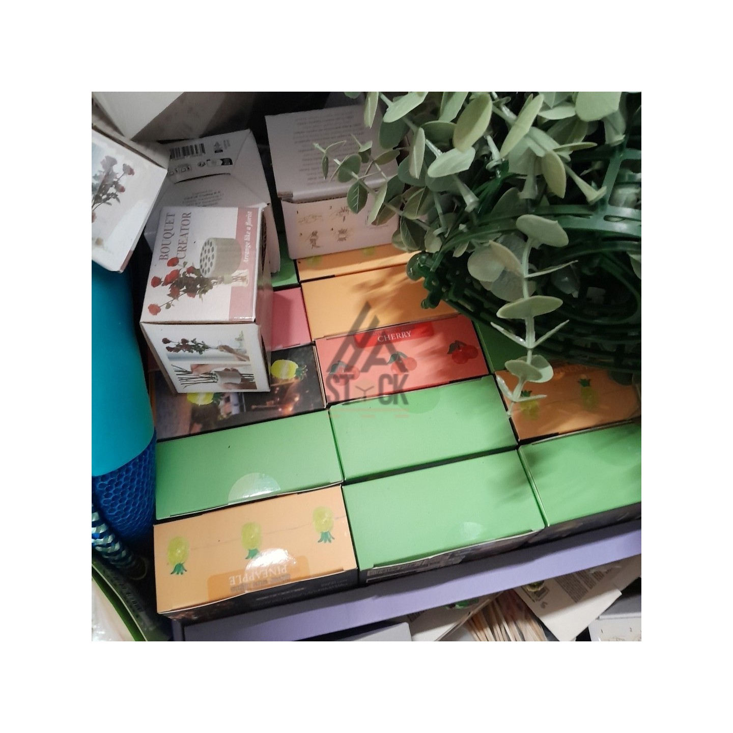 PALETTE A****N - A254