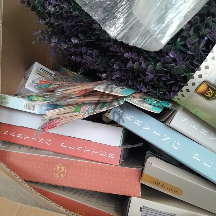 PALETTE A****N - A254