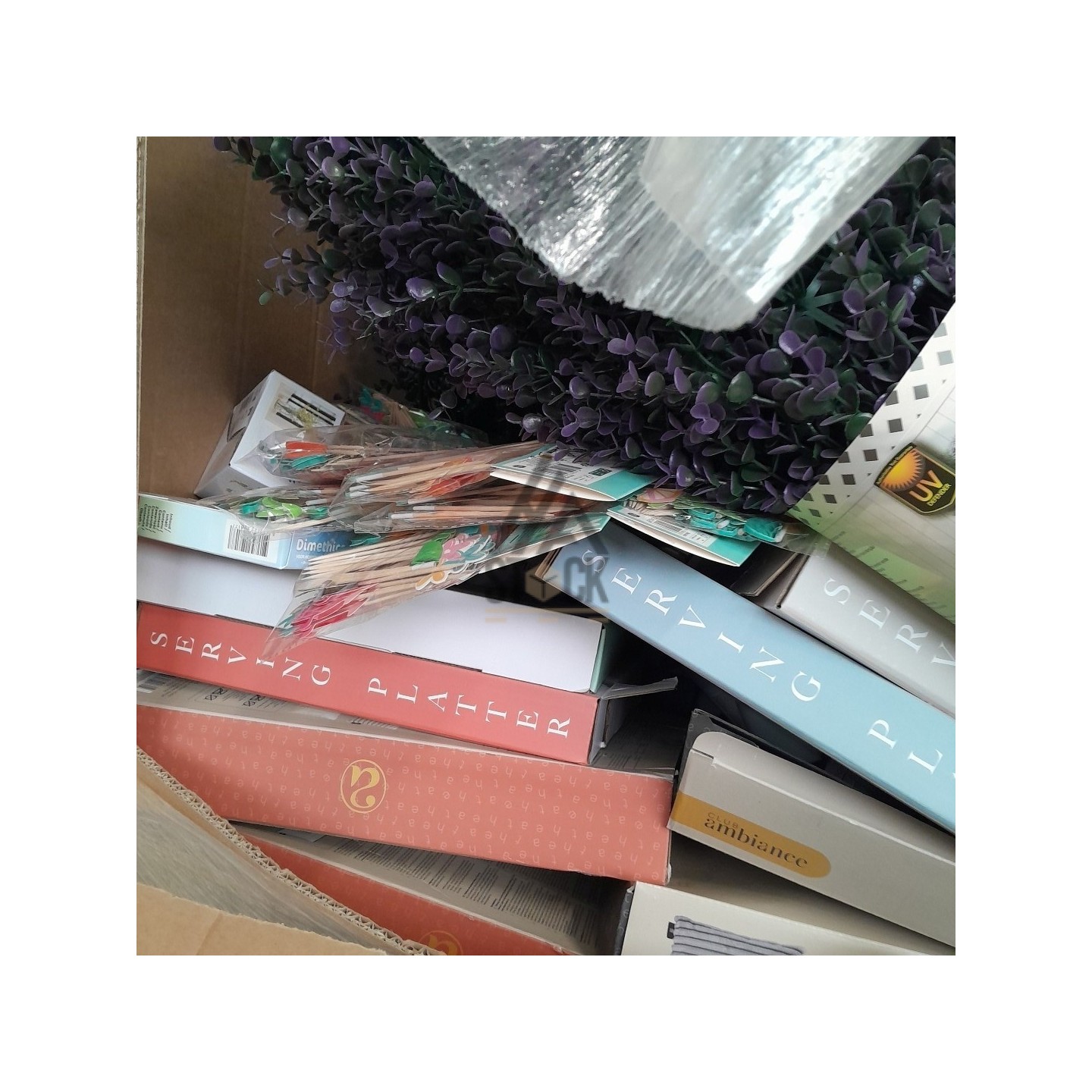 PALETTE A****N - A254